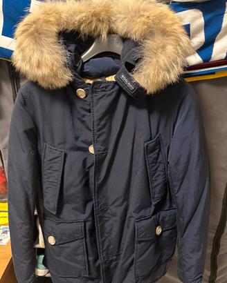 Woolrich parka arctic originale