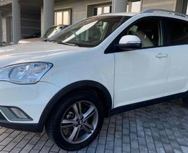 Ssangyong KORANDO III 2.0 e-XDi 175 cv Premium