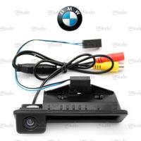 Retrocamera HD maniglia BMW serie 1 3 5 X1 X5 X6