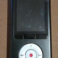 Registratore vocale Philips VoiceTracer DVT2810 8G