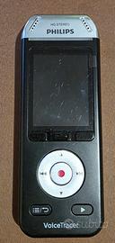 Registratore vocale Philips VoiceTracer DVT2810 8G