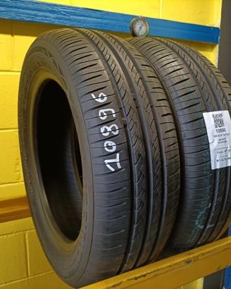 2 Gomme al 80% 165/60/14 INFINITY Estive - Cantù