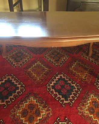 Mobili vari in legno 2