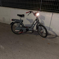 Piaggio arrivederci 1943