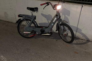 Piaggio arrivederci 1943