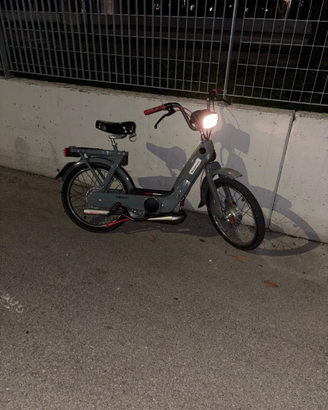 Piaggio arrivederci 1943