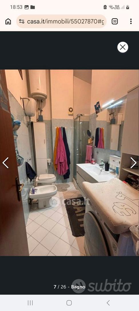 Appartamento – Castellalto, Villa Zaccheo-Petriccione - Vista 2