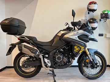 Voge Valico 525 DSX come nuova - 2024