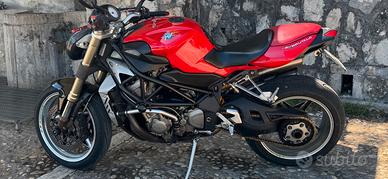Mv Agusta Brutale 910s