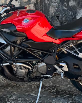 Mv Agusta Brutale 910s