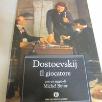 dostoevskij il giocatore