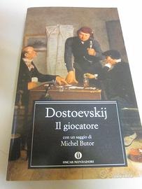 dostoevskij il giocatore