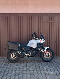Ducati DesertX