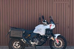 Ducati DesertX