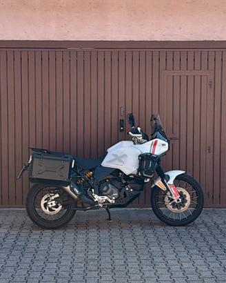 Ducati DesertX