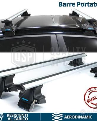 Barre Portatutto per LANCIA THEMA in Alluminio