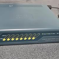 FIREWALL CISCO ASA 5505