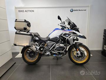 BMW r 1250 gs Abs my19