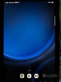 Samsung Galaxy Tab S9 FE 5G 128GB ,S Pen,custodia