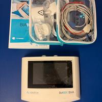 AKERN BIA 101 BIVA PRO bioimpedenziometria