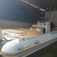 GOMMONE BWA EVOLUTION 27