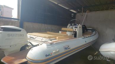 GOMMONE BWA EVOLUTION 27