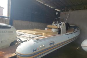 GOMMONE BWA EVOLUTION 27