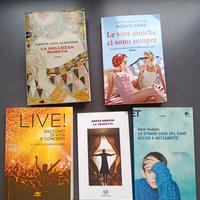 Set n. 5 narrativa