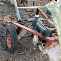 Motore Ape 50