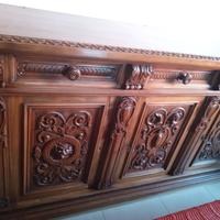 2 mobili antiquariato 