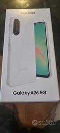 samsung A26 256gb