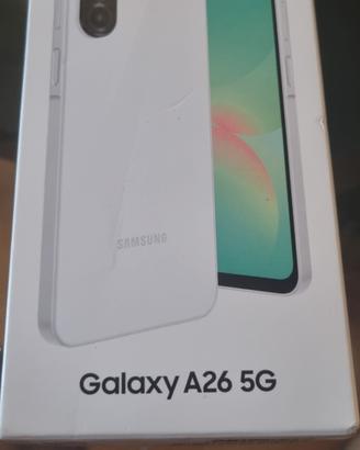 samsung A26 256gb