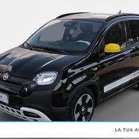 FIAT Panda III 2021 - Pandina III 2024 Pan U87306