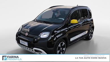 FIAT Panda III 2021 - Pandina III 2024 Pan U87306