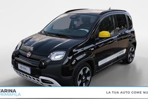FIAT Panda III 2021 - Pandina III 2024 Pan U87306
