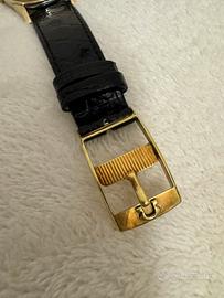 Fibbia Omega originale 14mm