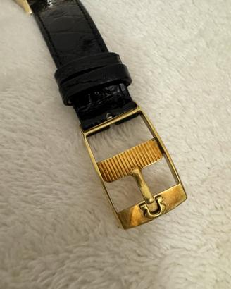 Fibbia Omega originale 14mm