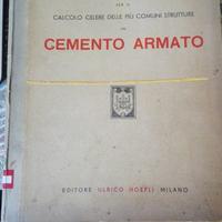 Grafici per il Calcolo del Cemento Armato Capozzo