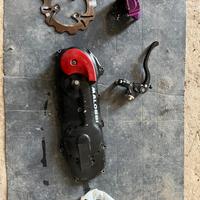 Ricambi minarelli orizzontale/verticale