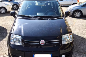 Fiat Panda 1.2 4x4 km 112000 BEN TENUTA GARANZIA