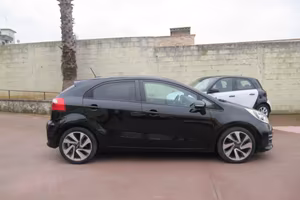 Kia Rio 1.1 CRDi 5p. Active