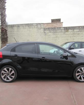 Kia Rio 1.1 CRDi 5p. Active