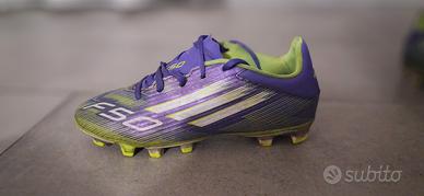 F50 elite