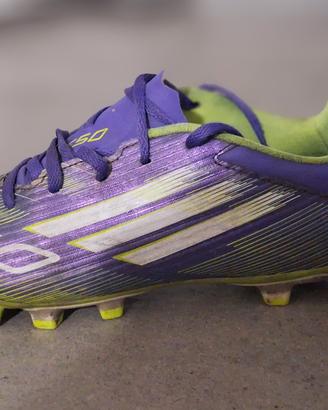 F50 elite