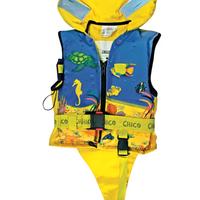 giubbotto salvataggio bimbi.