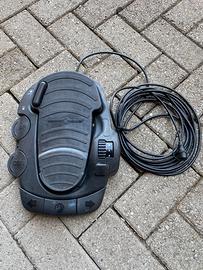 Pedaliera Minnkota terrova bt