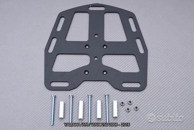 Supporto Bauletto YAMAHA WR / WRX 250 2008 2016