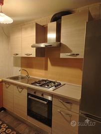 Cucina completa