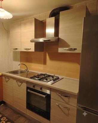 Cucina completa