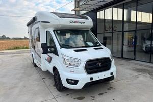 Challenger 250 GRAPHITE EDITION